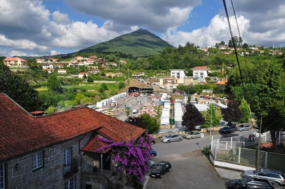 Horizonte Monte Verde Mondim de Basto Exteriér fotografie