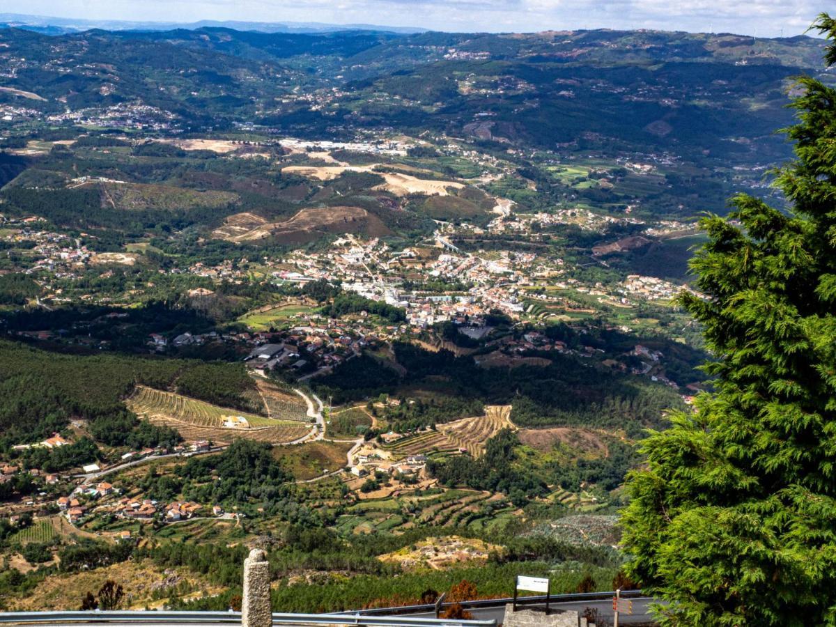 Horizonte Monte Verde Mondim de Basto Exteriér fotografie