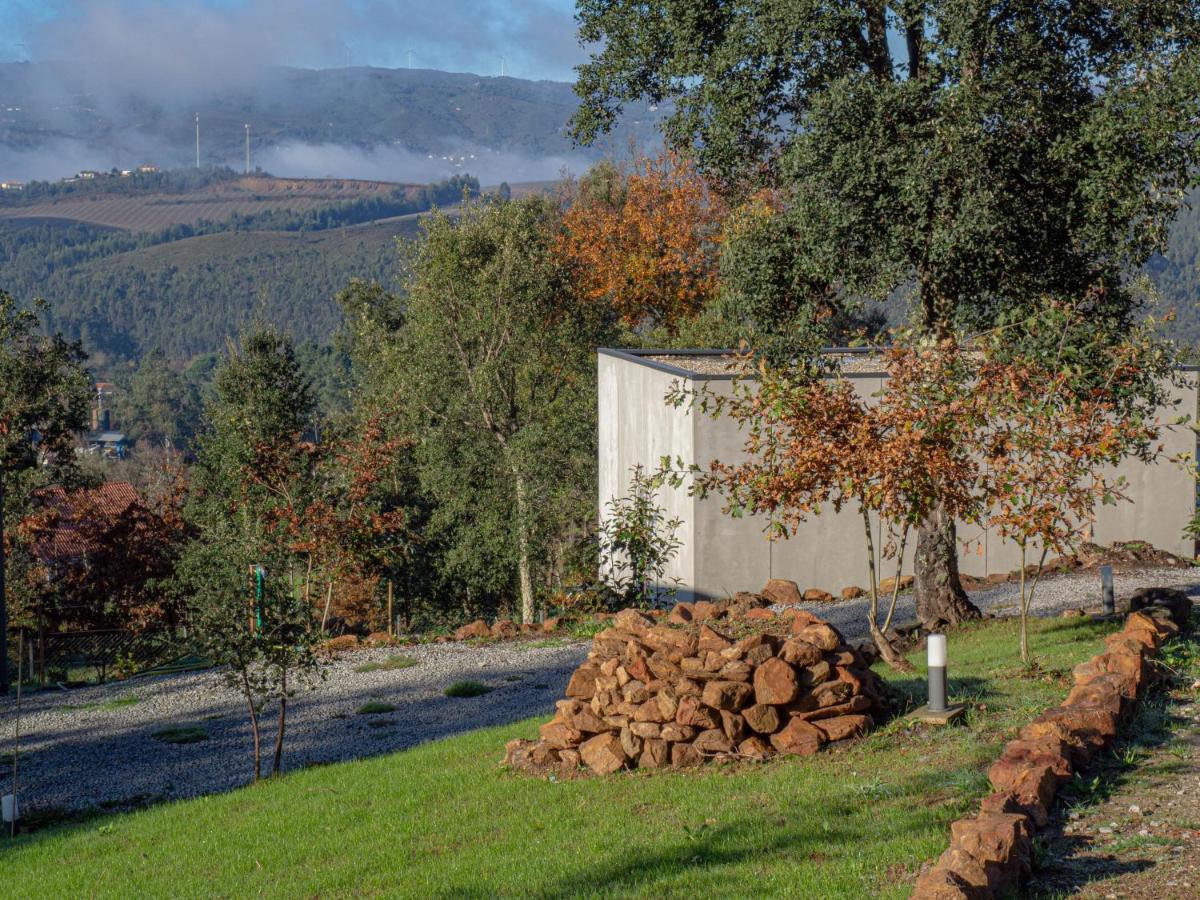 Horizonte Monte Verde Mondim de Basto Exteriér fotografie