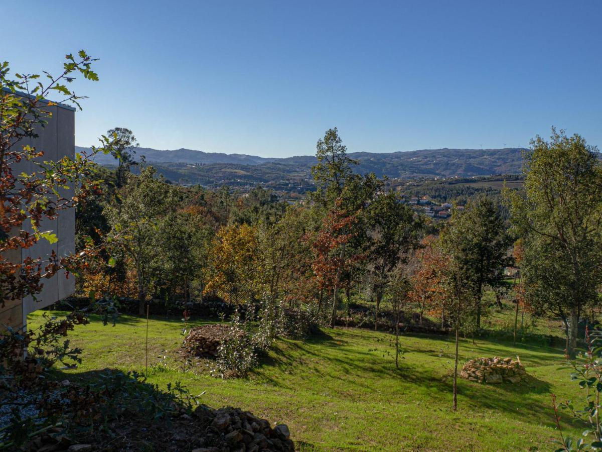 Horizonte Monte Verde Mondim de Basto Exteriér fotografie