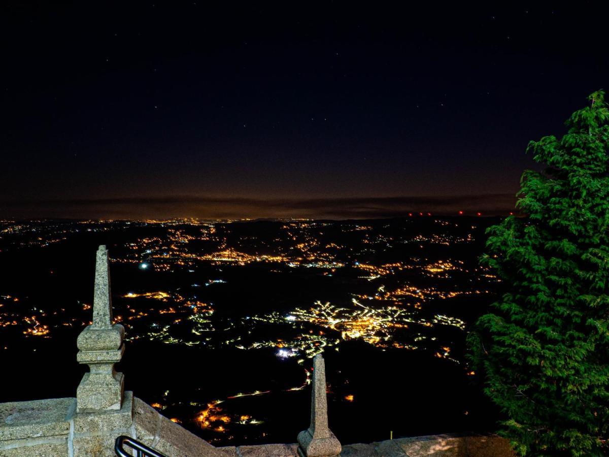 Horizonte Monte Verde Mondim de Basto Exteriér fotografie