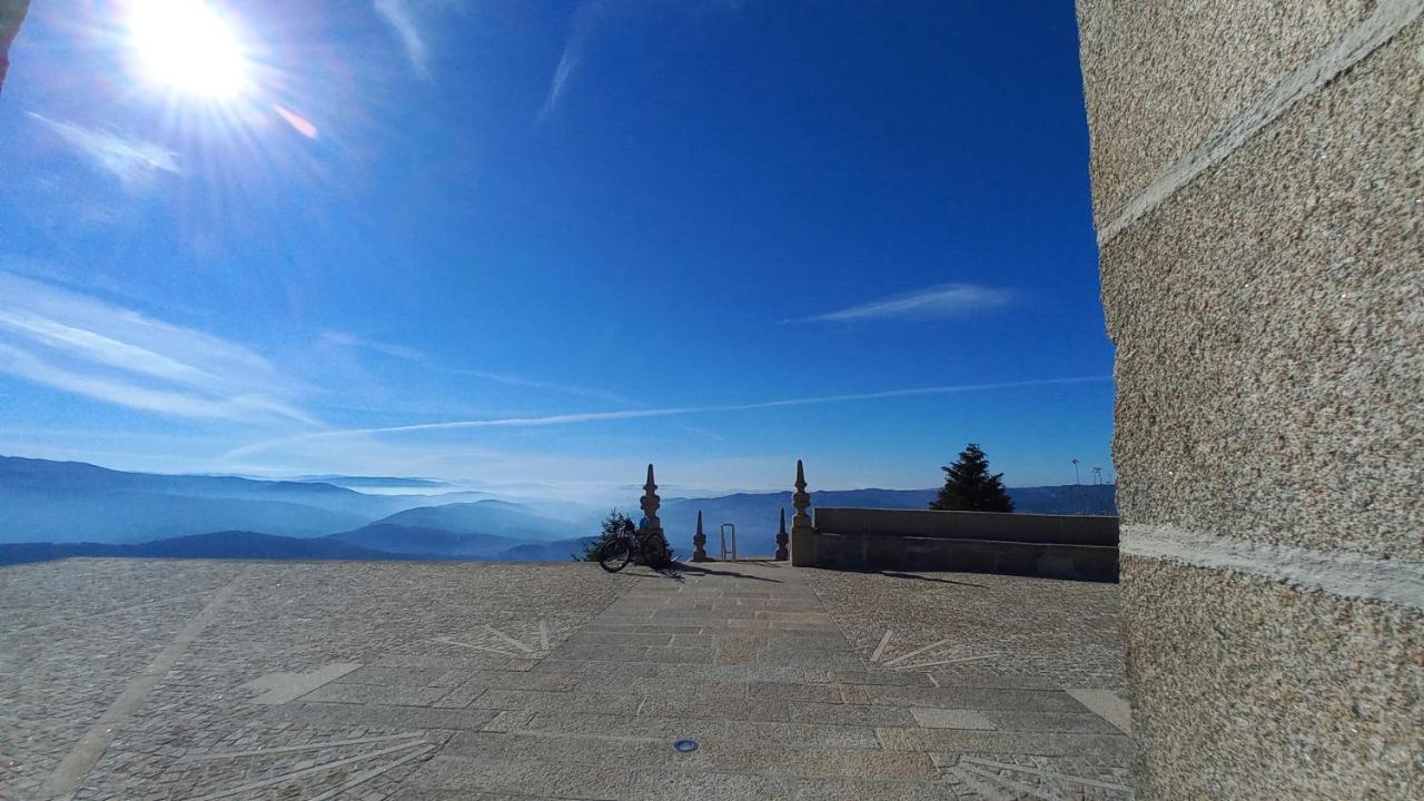 Horizonte Monte Verde Mondim de Basto Exteriér fotografie